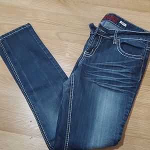 Bongo skinny jeans